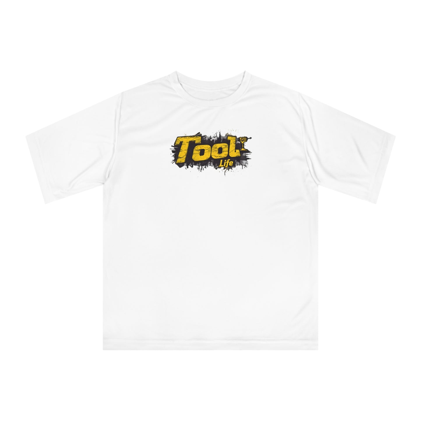 Unisex Zone Performance T-shirt