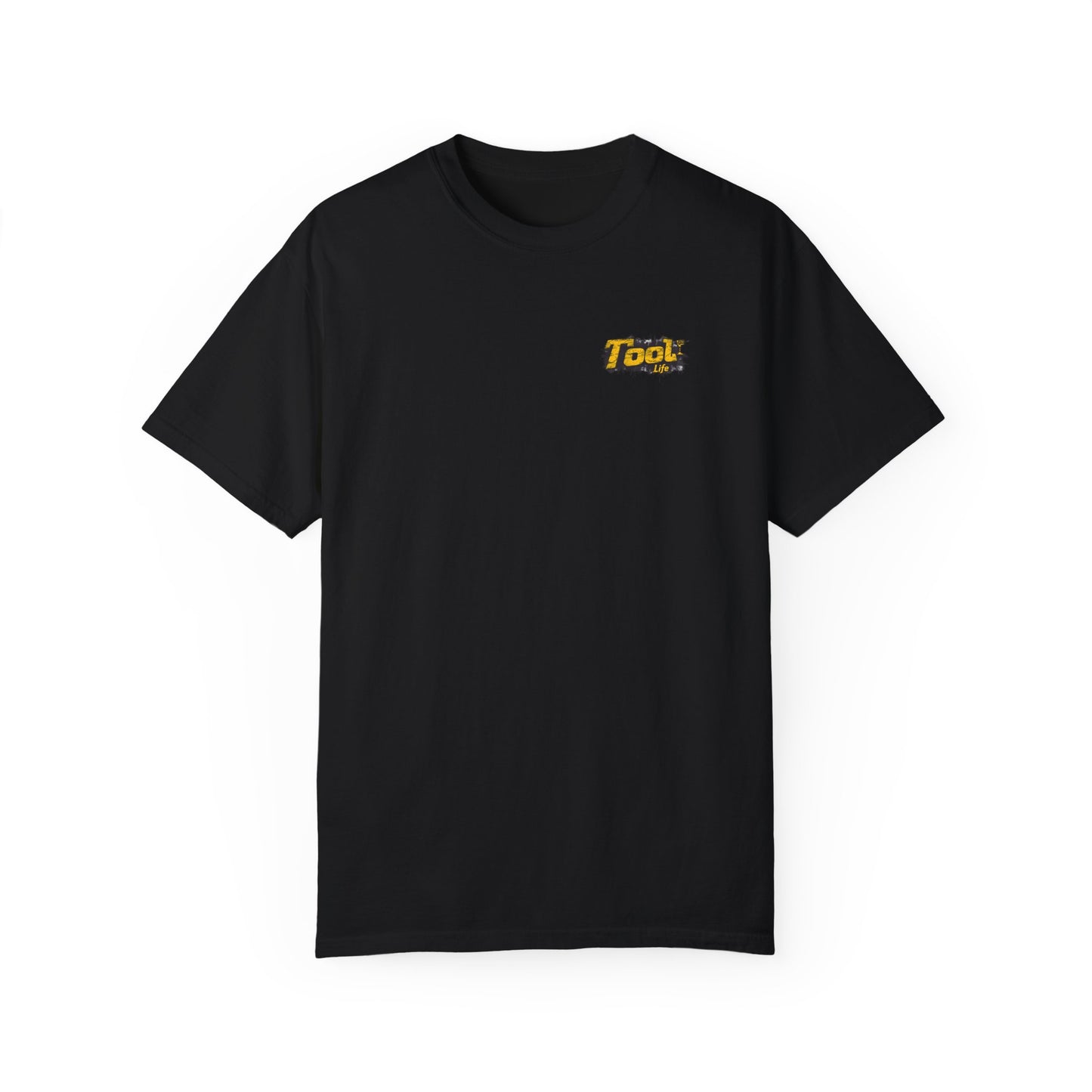 Unisex Garment-Dyed T-shirt "I like to Screw"