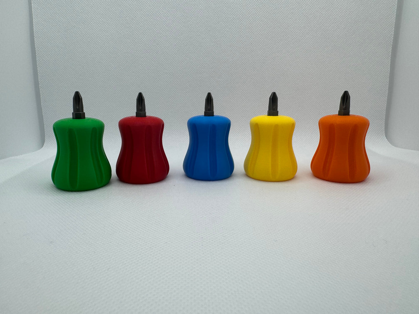 Mini Screwdriver Handle