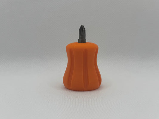 Mini Screwdriver Handle