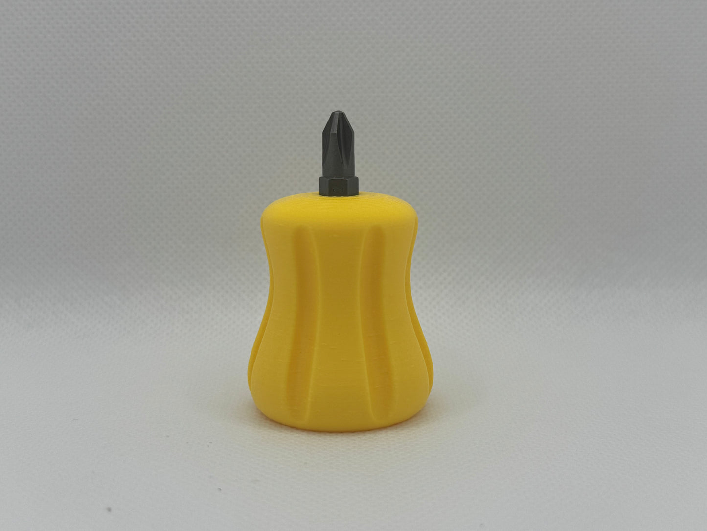 Mini Screwdriver Handle
