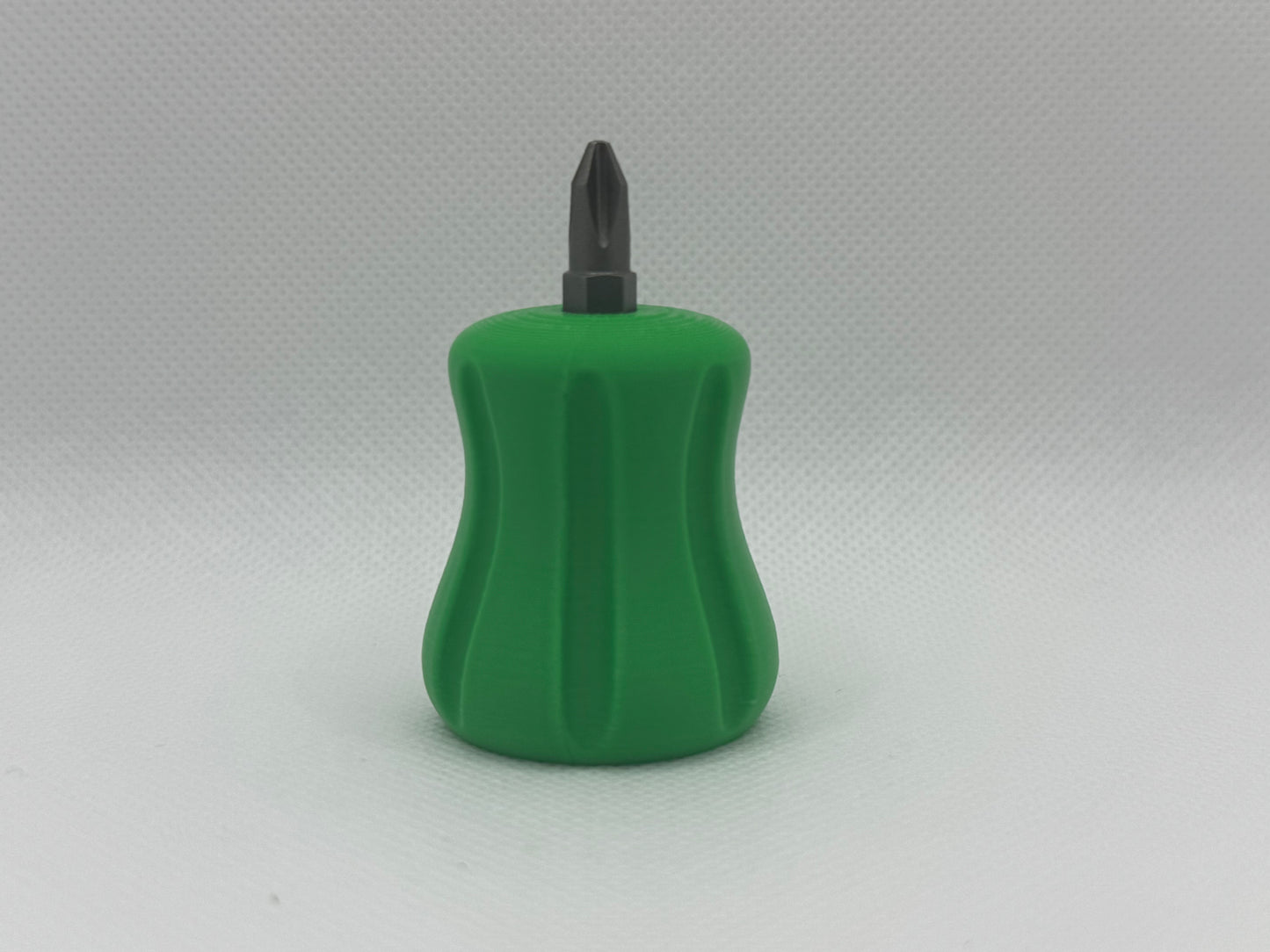 Mini Screwdriver Handle