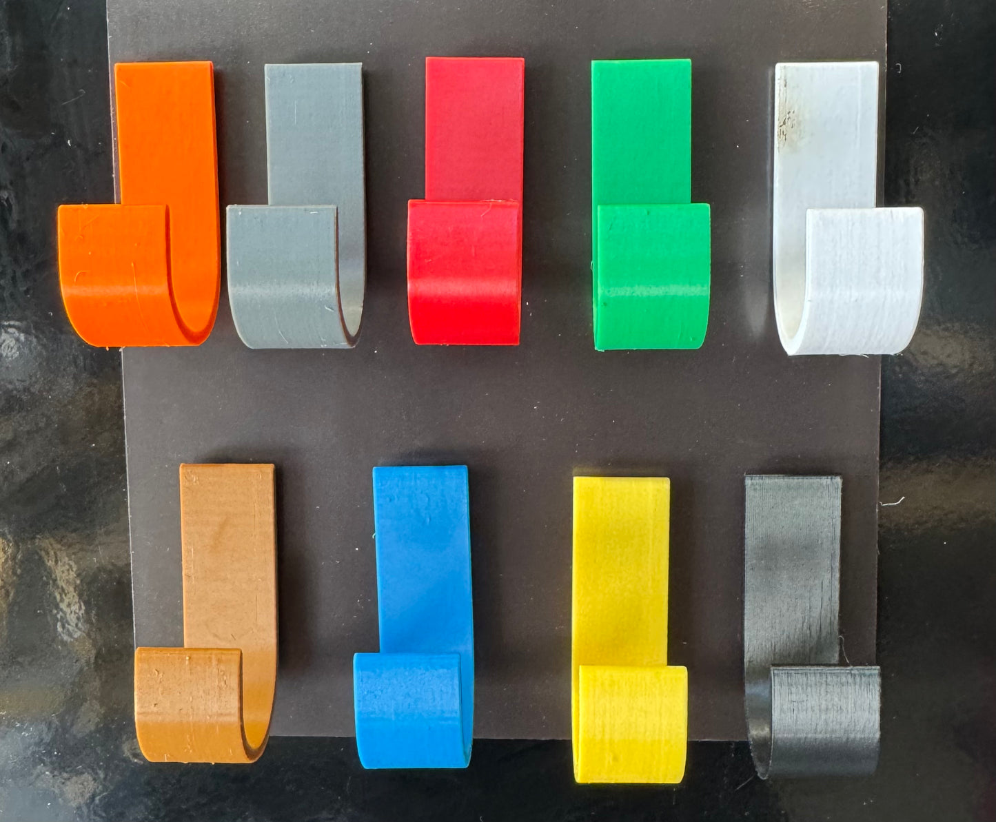 Magnetic Hooks