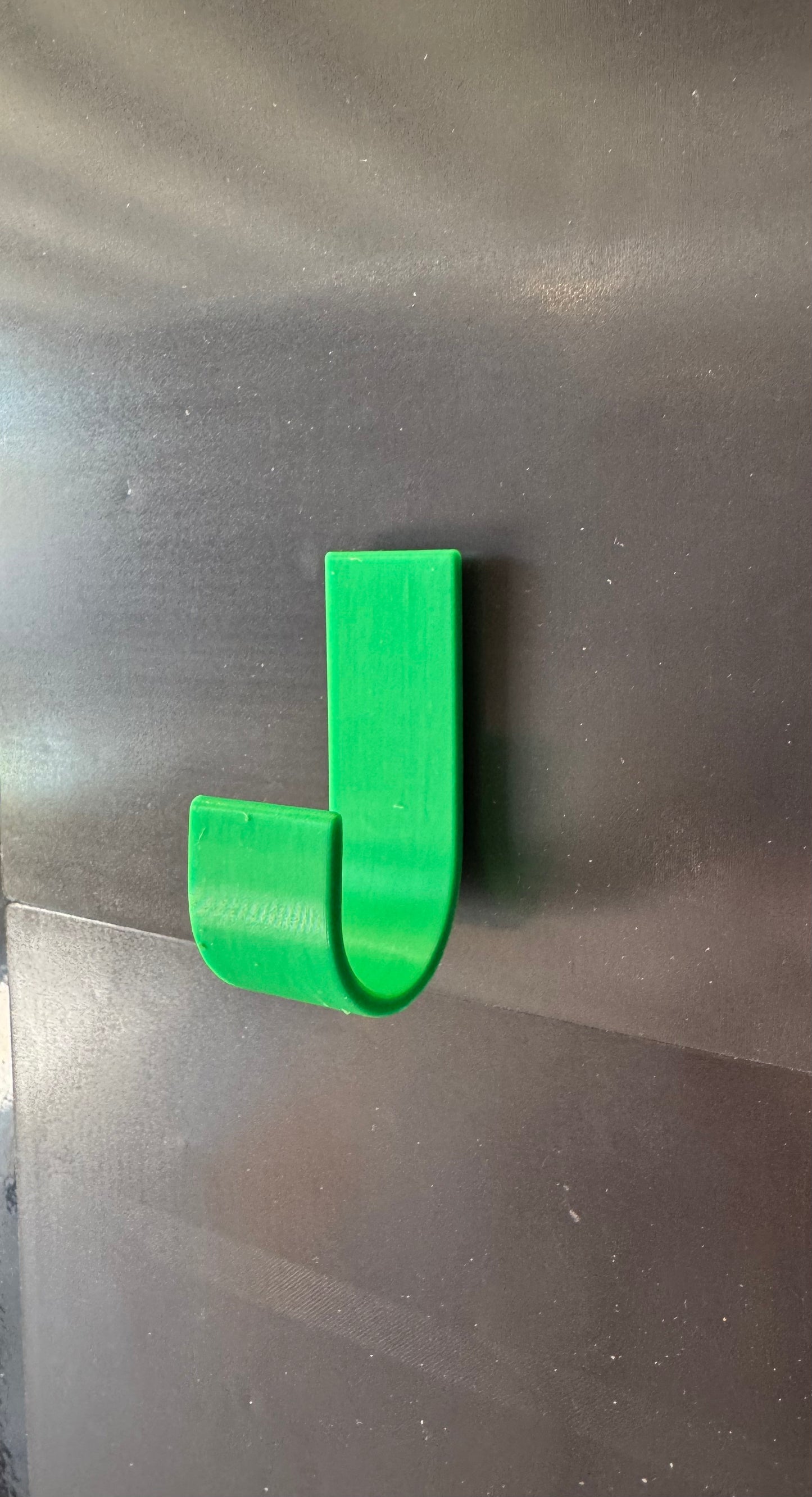 Magnetic Hooks