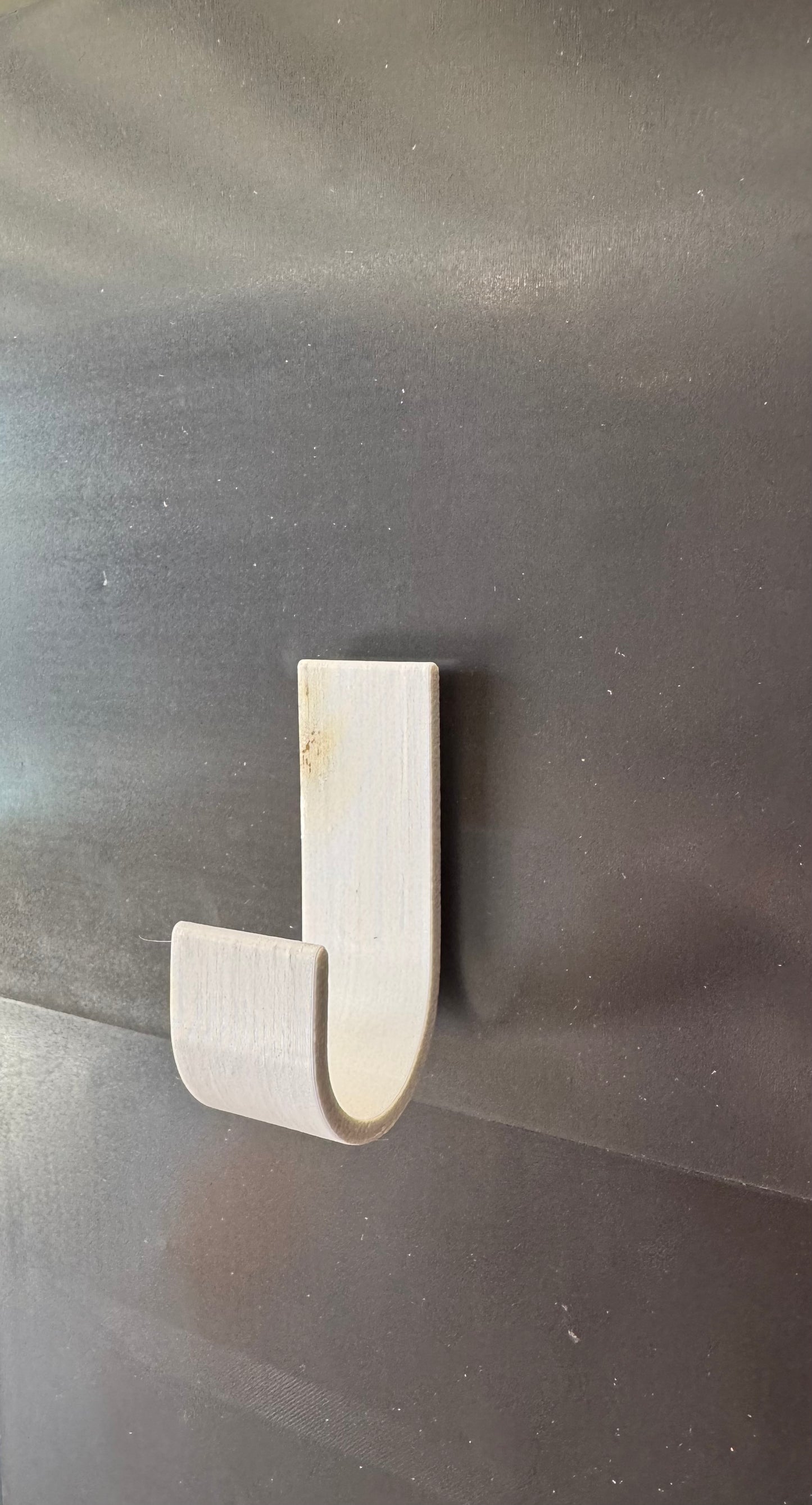 Magnetic Hooks