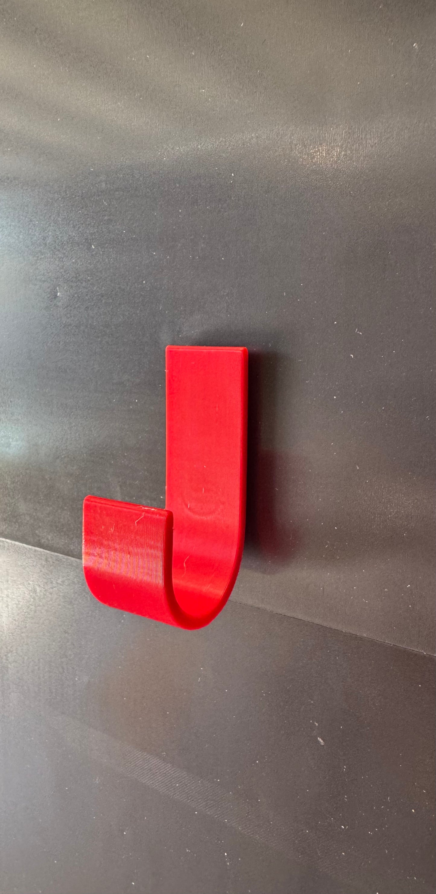 Magnetic Hooks