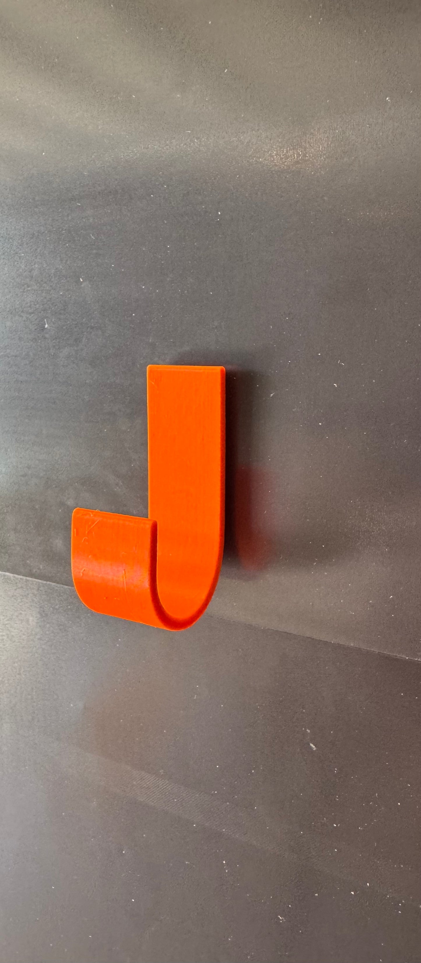 Magnetic Hooks