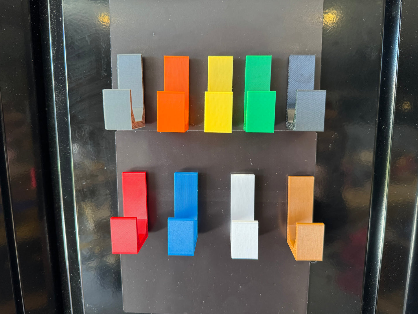Magnetic Hooks