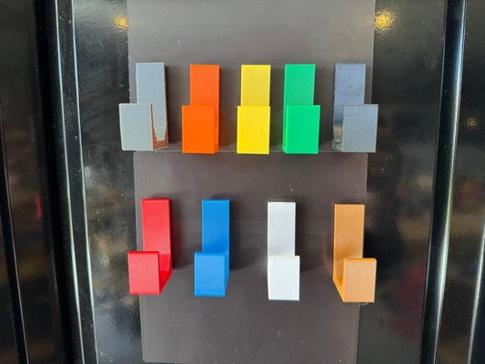 Magnetic Hooks