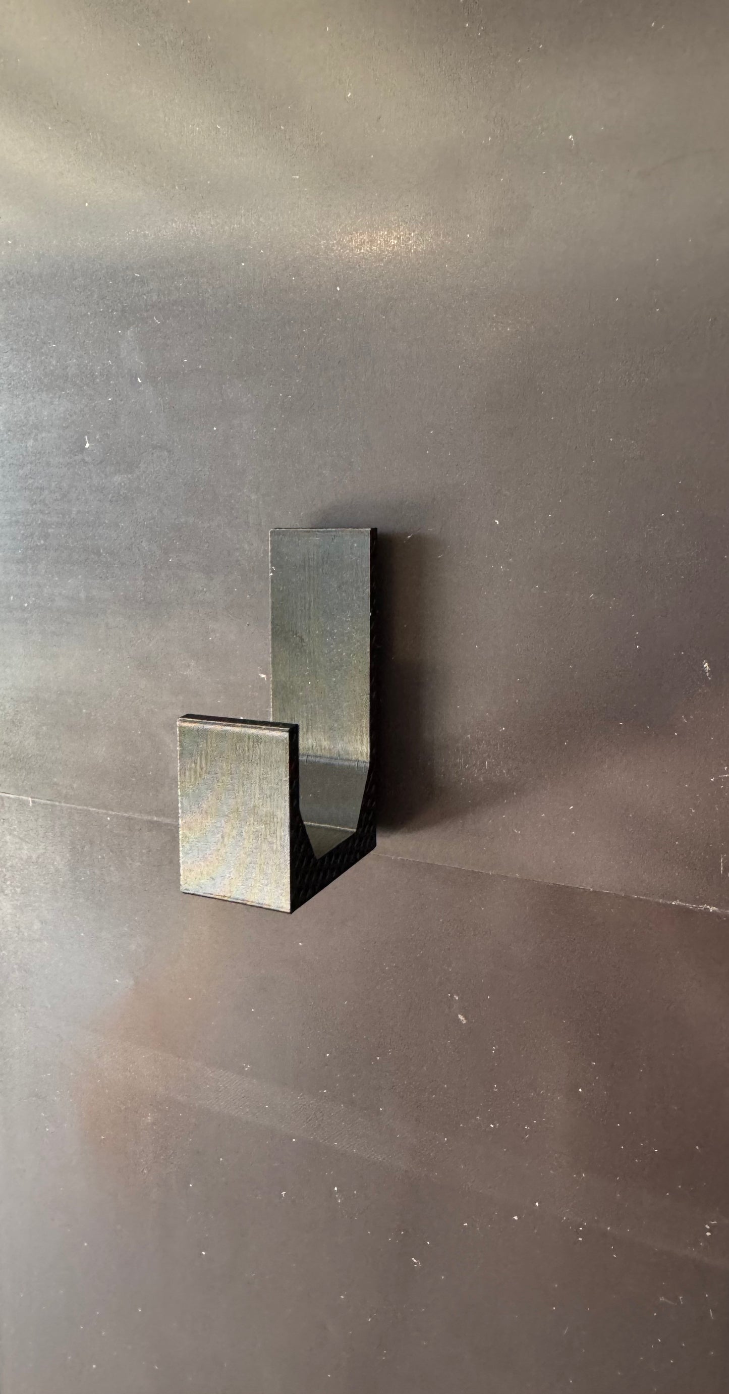 Magnetic Hooks