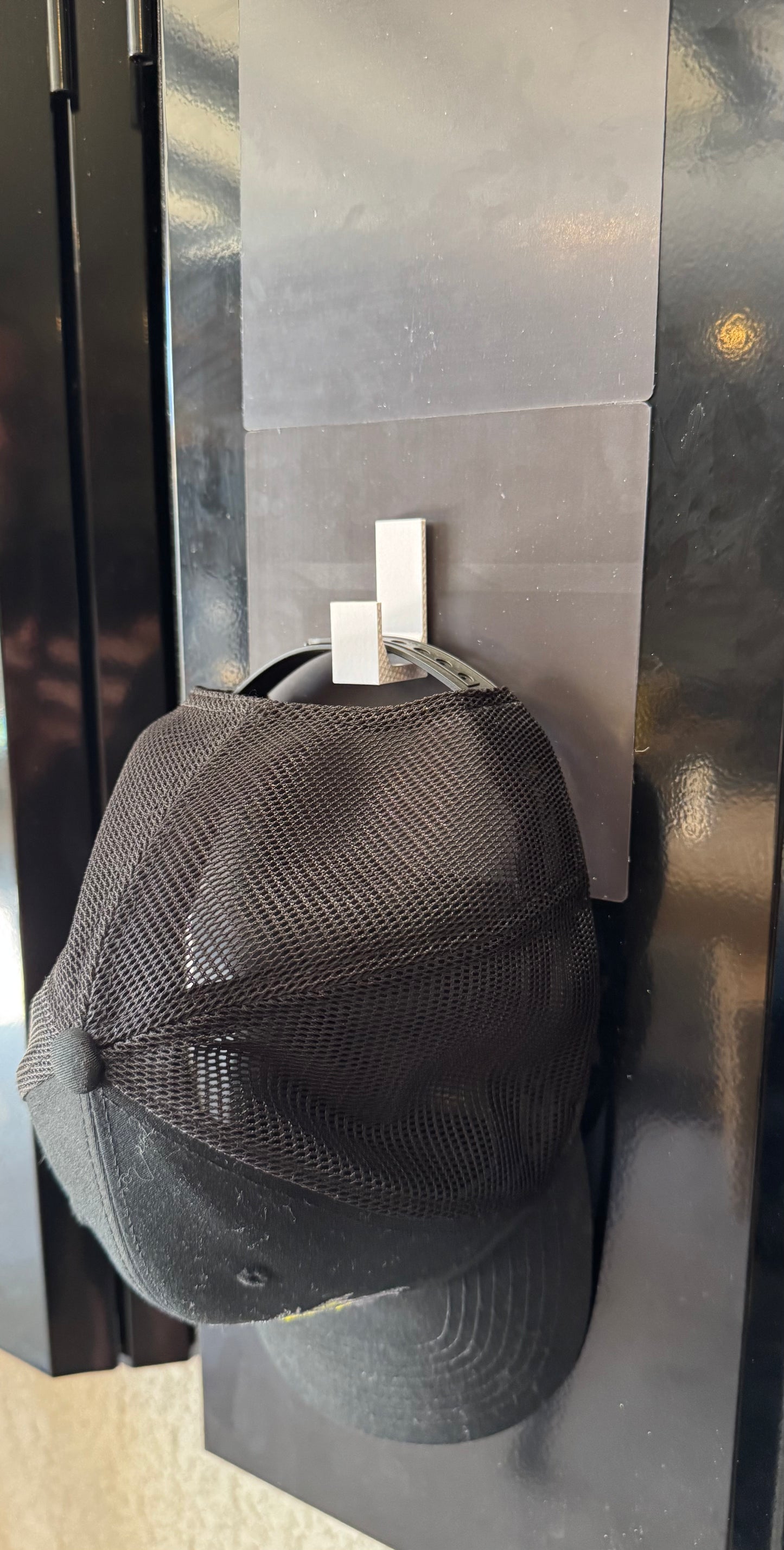 Magnetic Hooks
