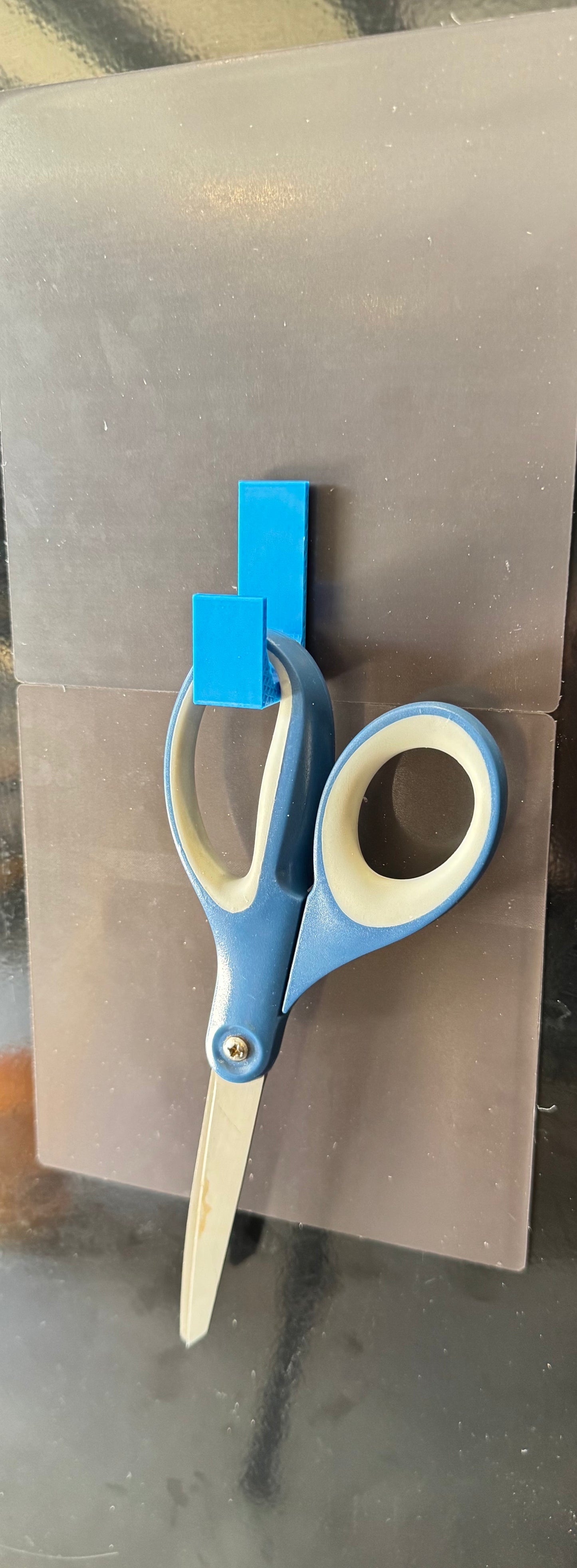 Magnetic Hooks
