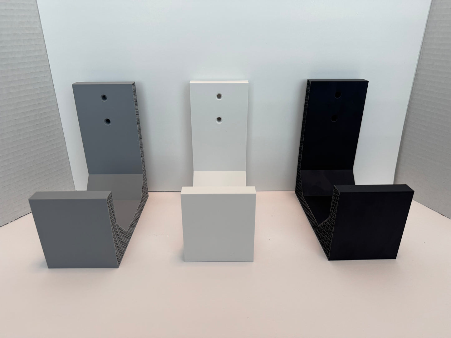 Water Square Hose Hook