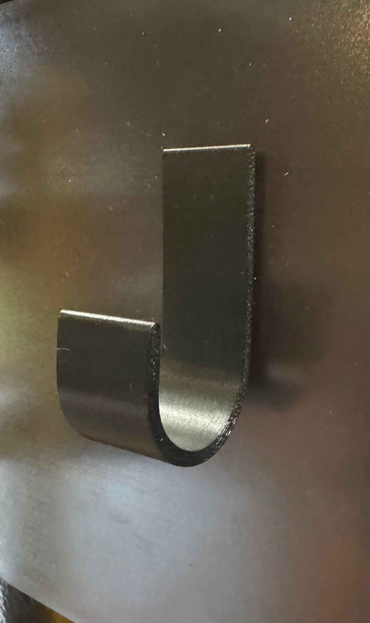 Magnetic Hooks