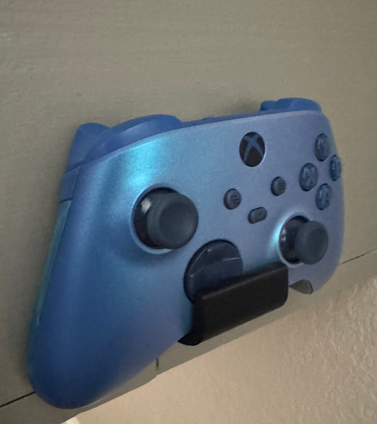 Game Controller Hook