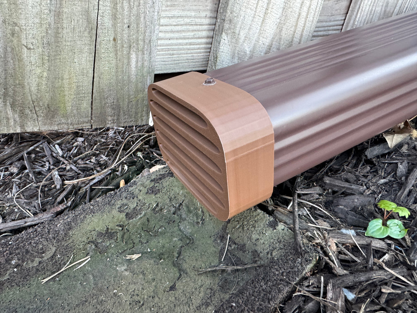 Downspout Cover