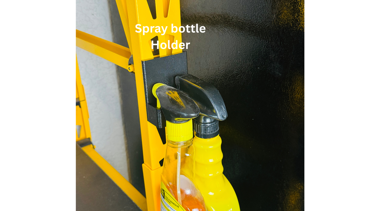 Dewalt shelving Rack Hooks