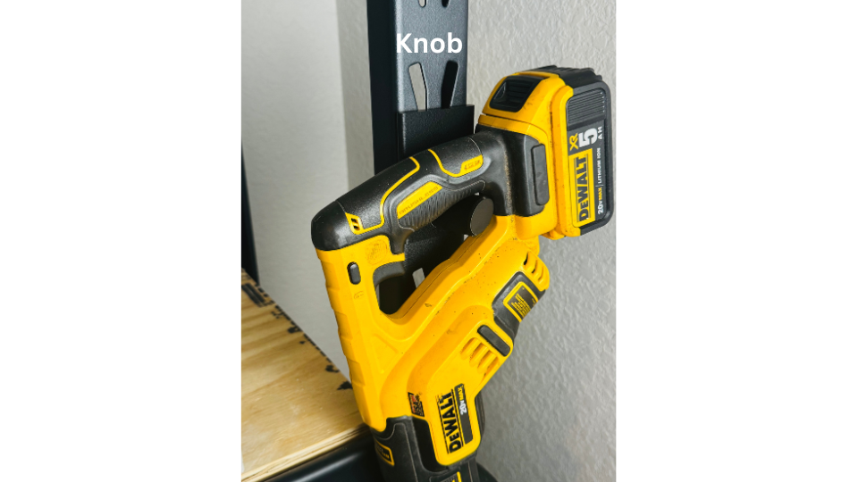 Costco/Gorilla Rack Indusrial Shelving Rack Hooks