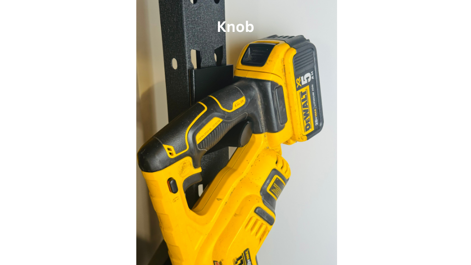 Sam's  Industrial Rack Hooks