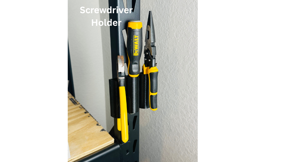 Costco/Gorilla Rack Indusrial Shelving Rack Hooks