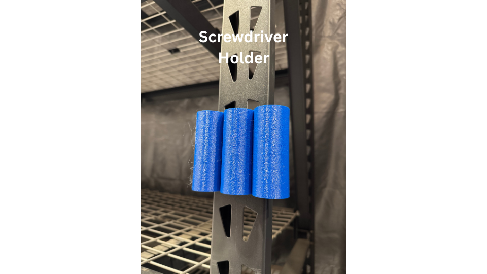 Kobalt/Lowes Industrial Rack Hooks