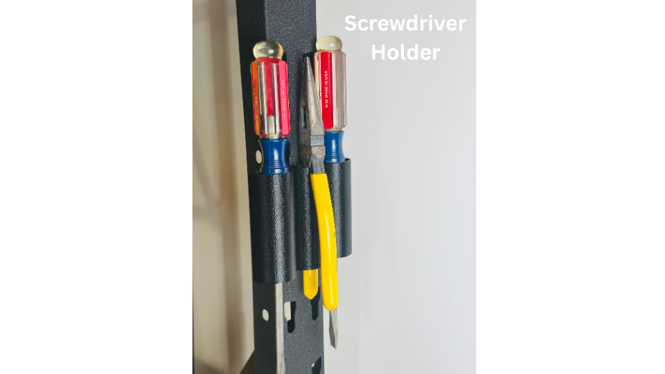 Sam's  Industrial Rack Hooks