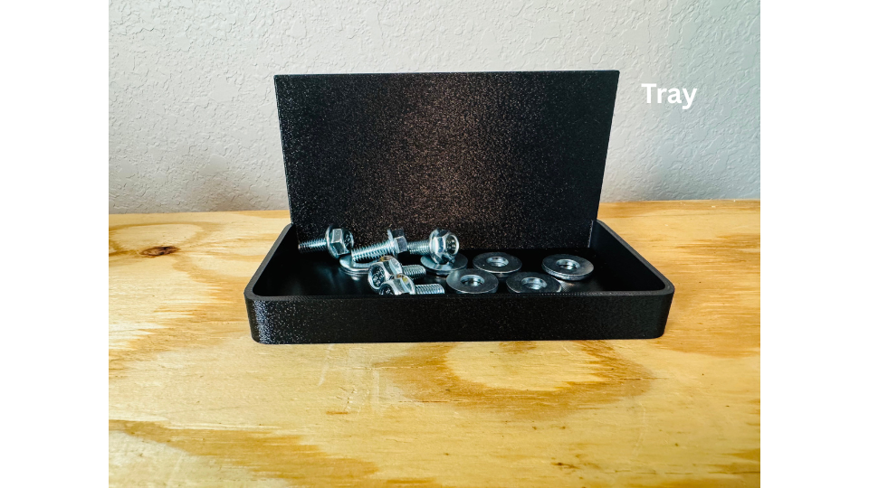 Sam's  Industrial Rack Hooks