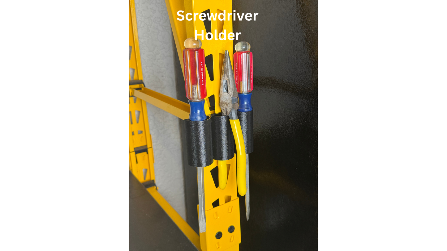 Dewalt shelving Rack Hooks