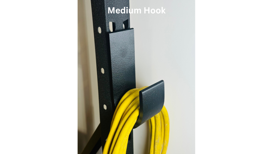 Sam's  Industrial Rack Hooks