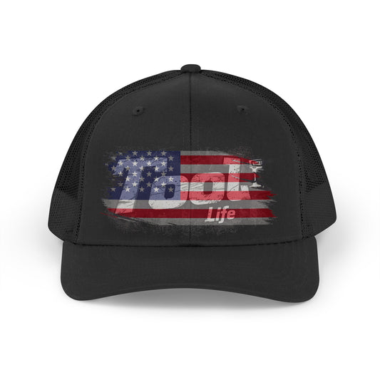 Trucker Retro Hat