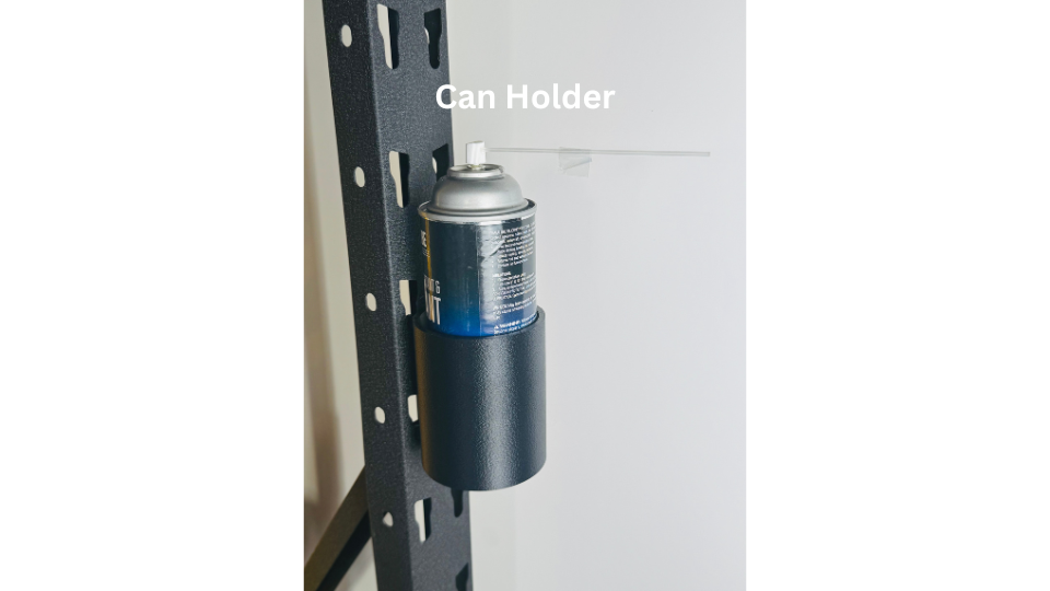 Sam's  Industrial Rack Hooks