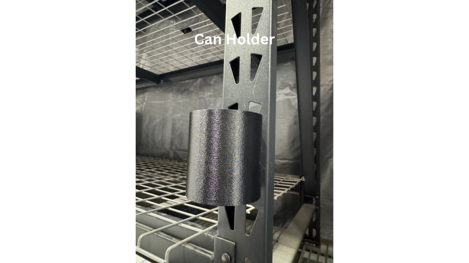 Kobalt/Lowes Industrial Rack Hooks