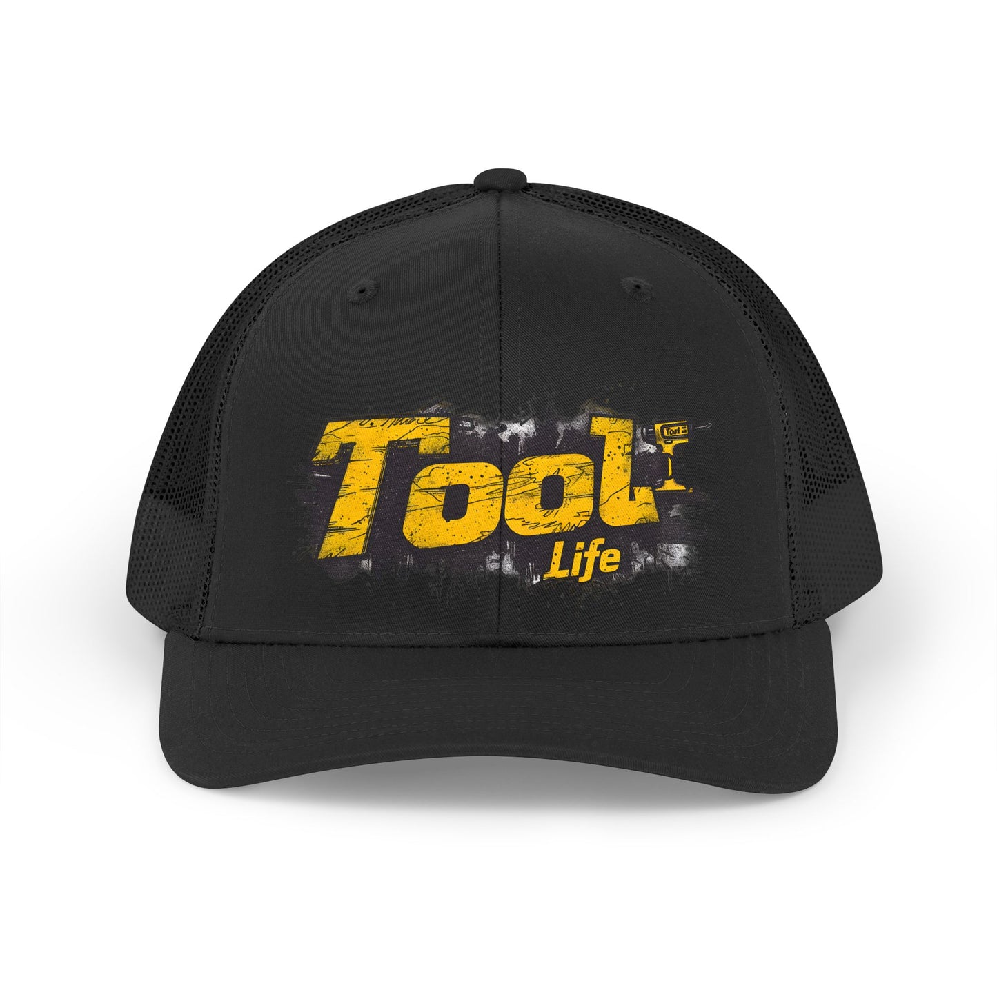 Copy of Trucker Retro Hat