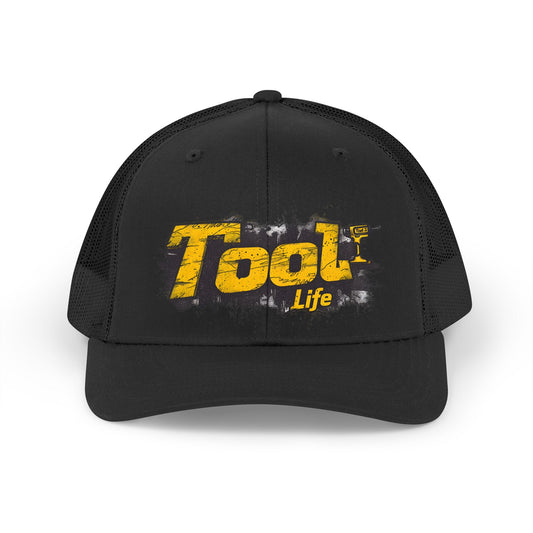 Copy of Trucker Retro Hat