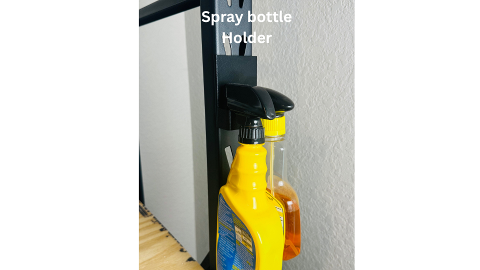 Costco/Gorilla Rack Indusrial Shelving Rack Hooks