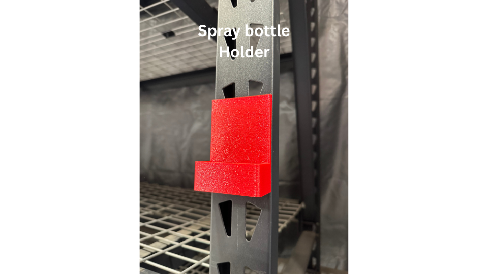 Kobalt/Lowes Industrial Rack Hooks