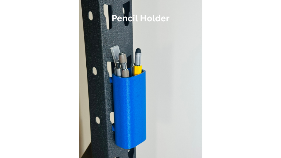 Sam's  Industrial Rack Hooks