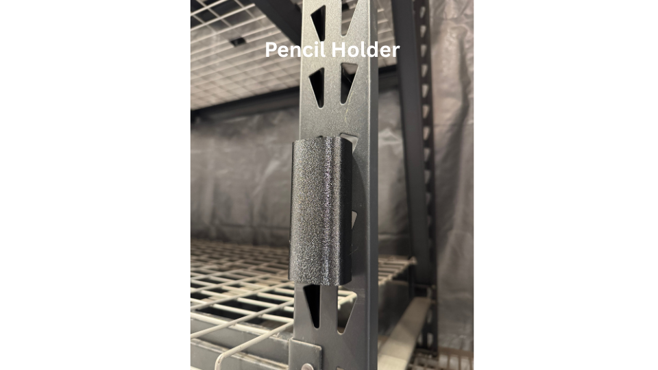 Kobalt/Lowes Industrial Rack Hooks