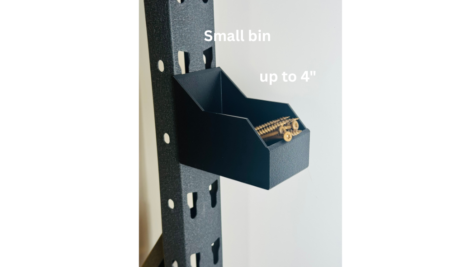 Sam's  Industrial Rack Hooks