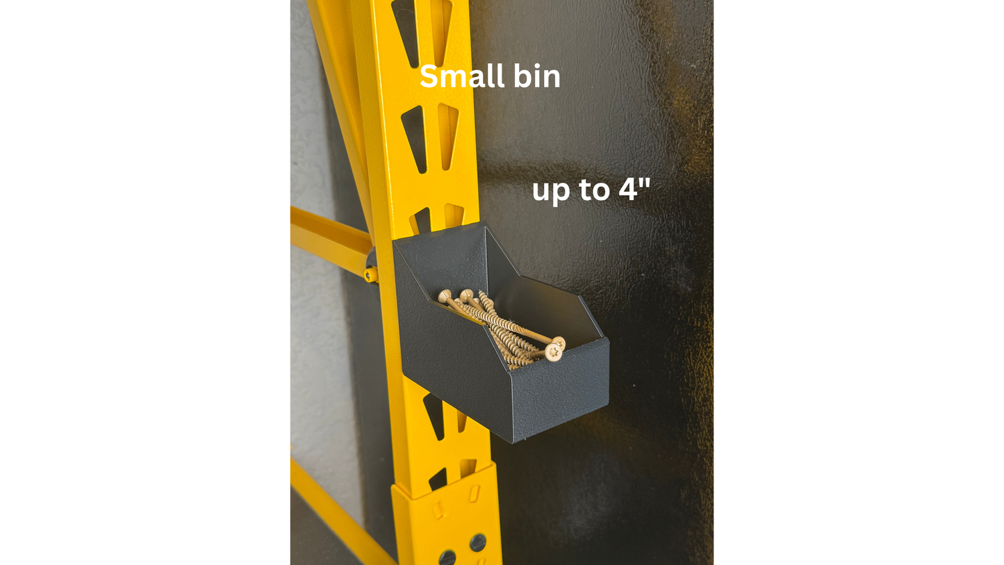 Dewalt shelving Rack Hooks