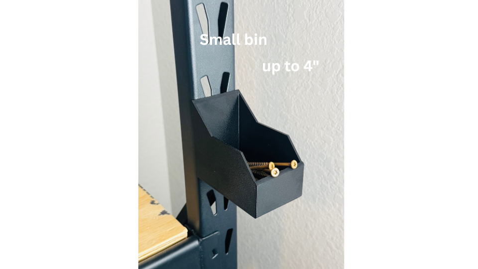 Costco/Gorilla Rack Indusrial Shelving Rack Hooks