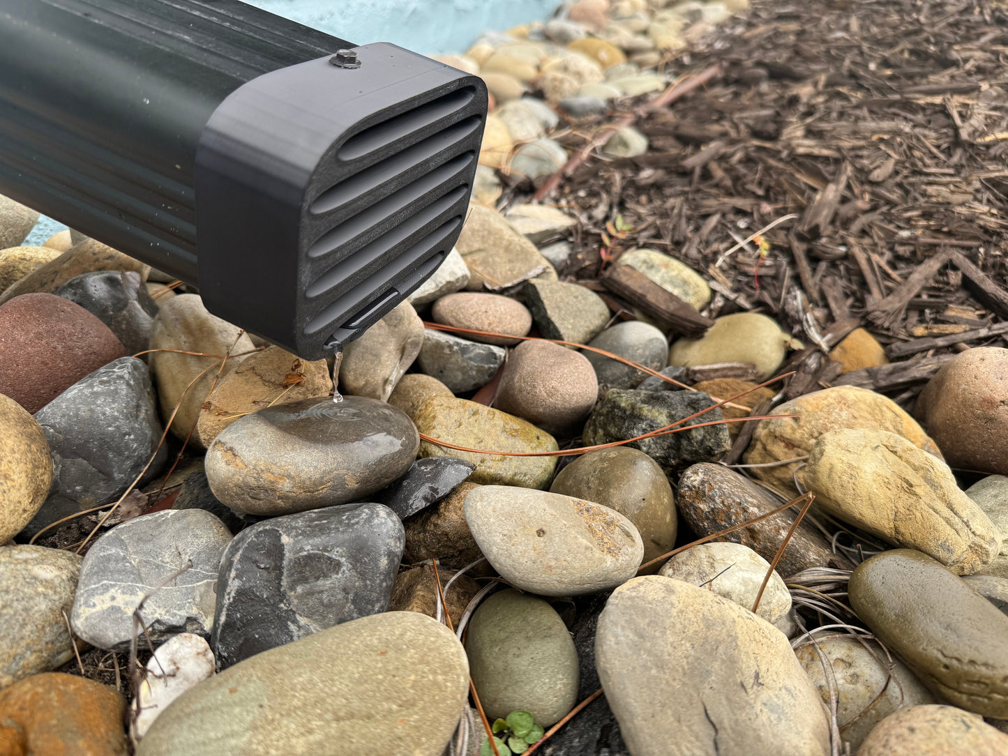 Downspout Cover