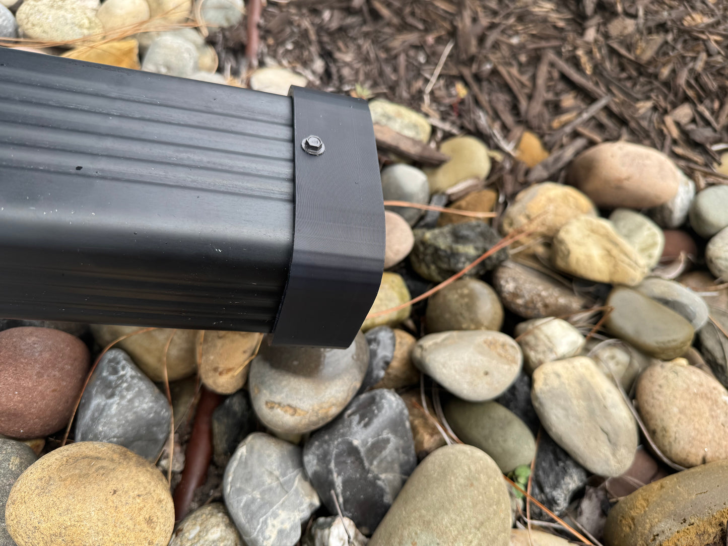 Downspout Cover