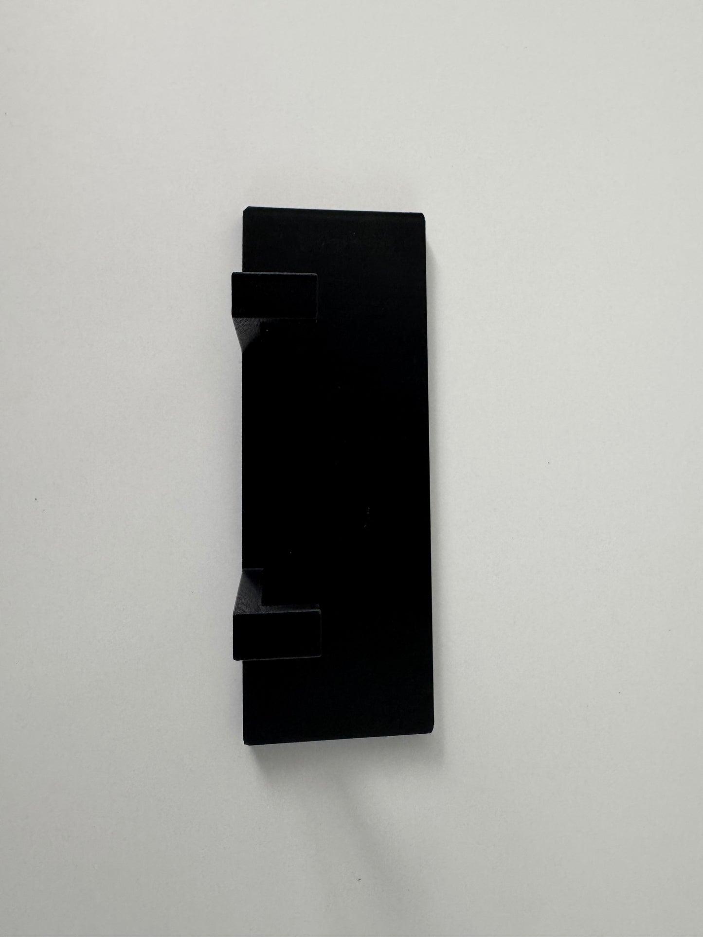 Broom and Mop hook.
