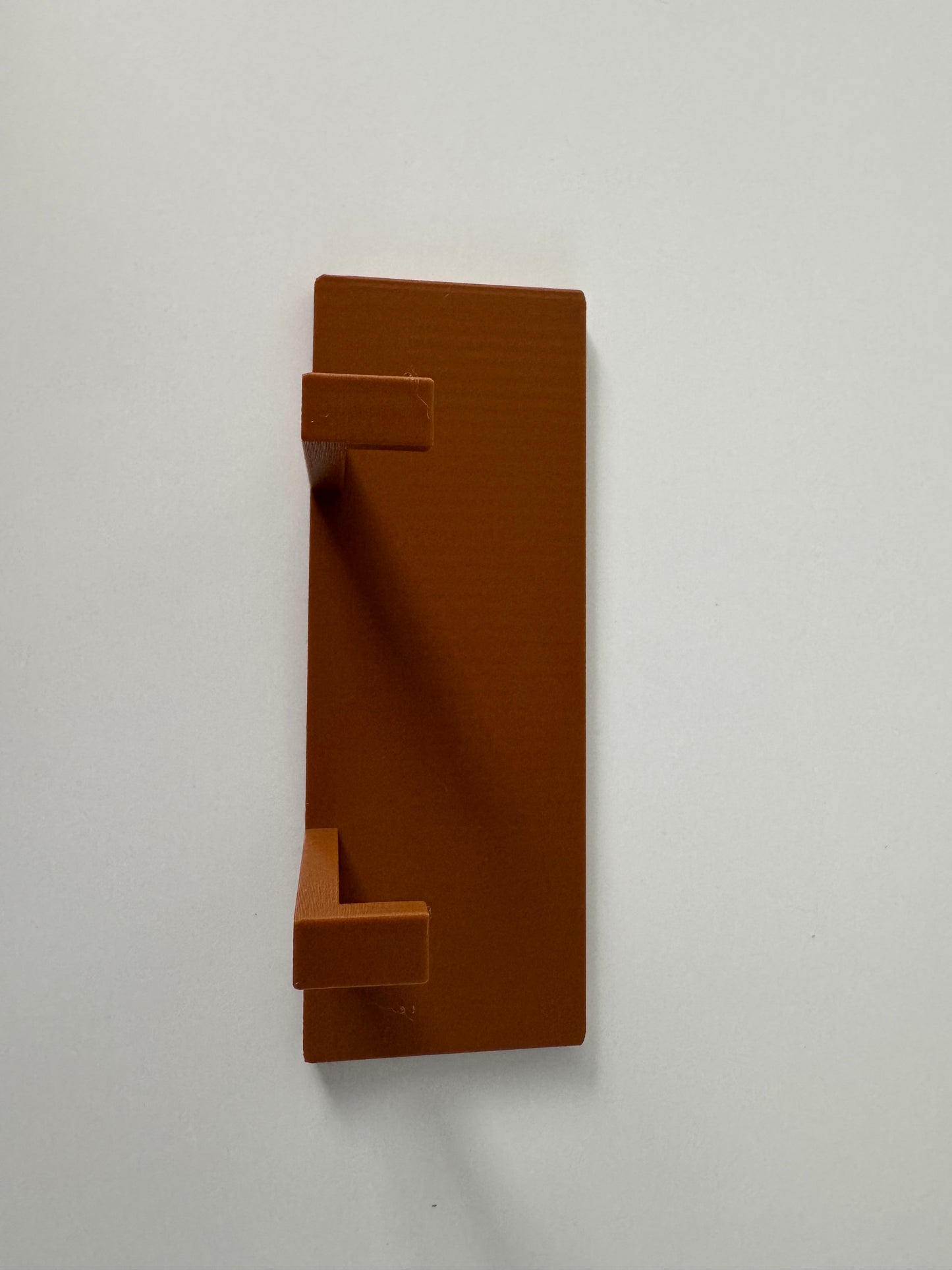Broom and Mop hook.