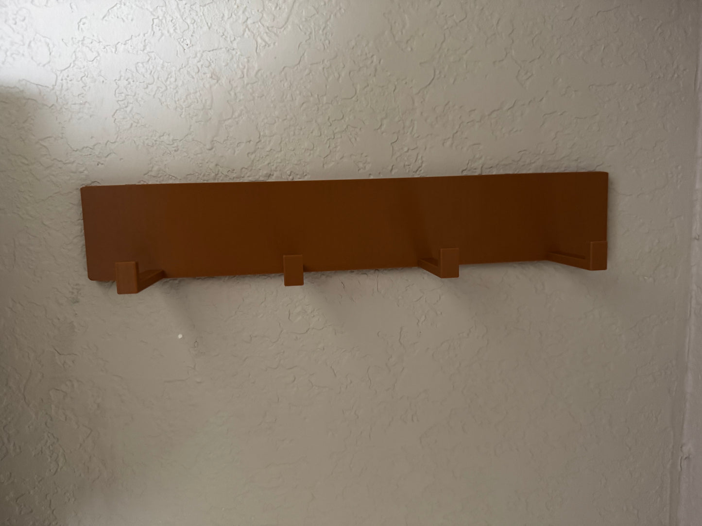 Broom and Mop hook.