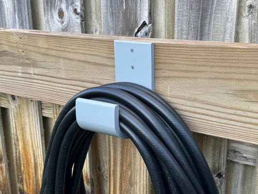 Garden Hose Hooks