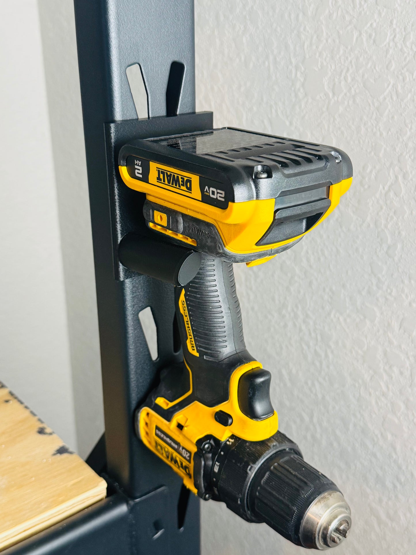 Costco/Gorilla Rack Indusrial Shelving Rack Hooks