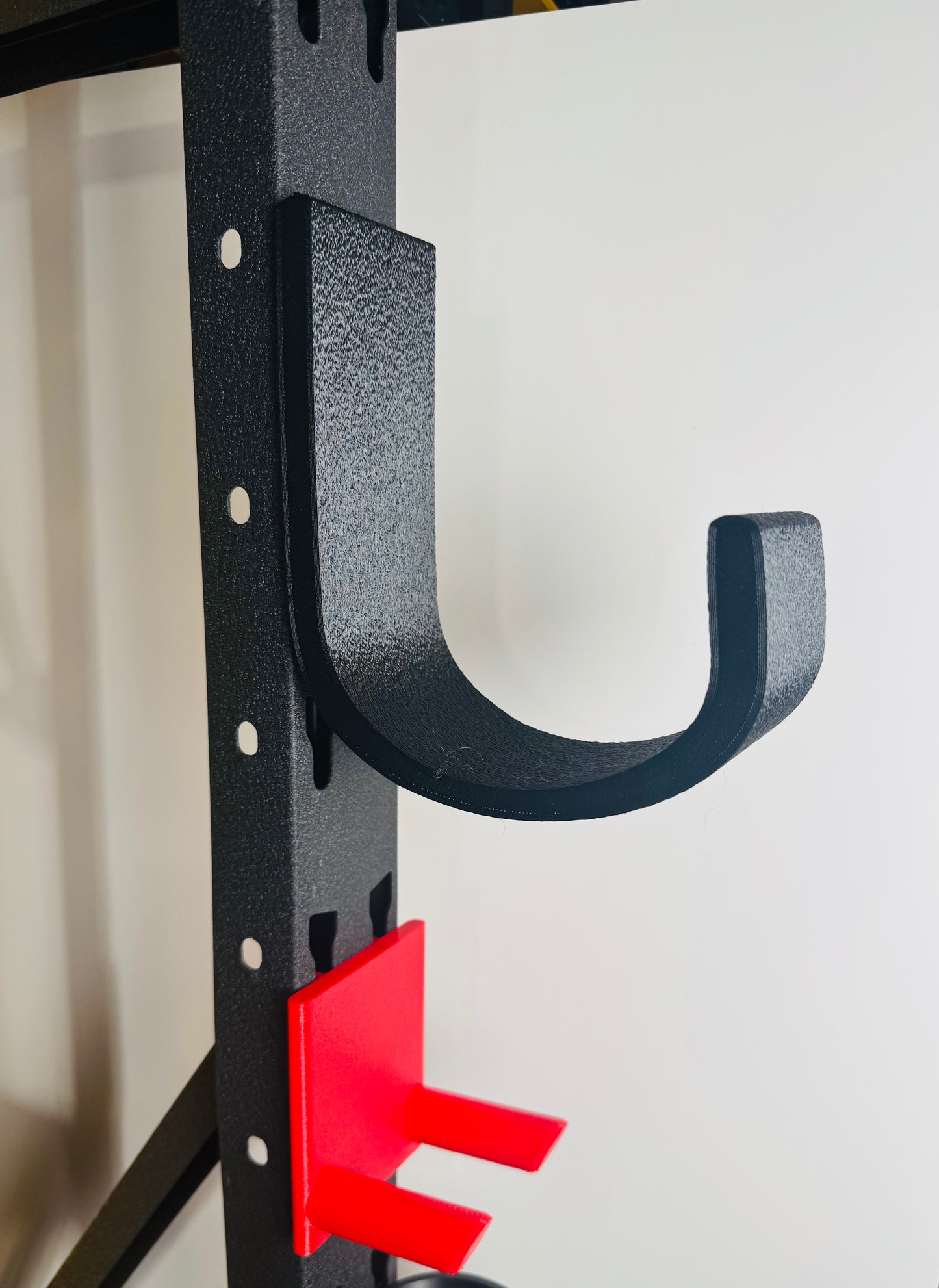 Sam's  Industrial Rack Hooks